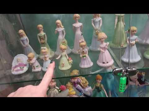 ☃️ Hallmark Shop Walk-Through ☃️