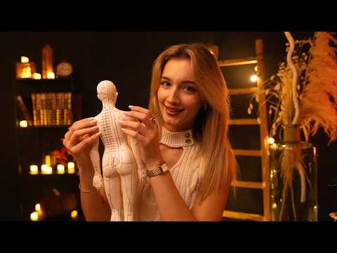 Watch This ASMR LIVE If You Should Be Sleeping!
