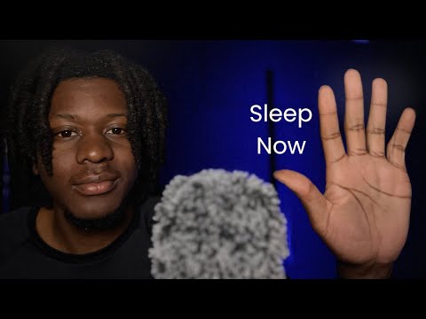 ASMR When Life Feels Heavy | Relax, Breathe, Sleep Now