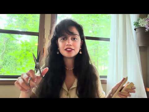 ASMR~ Follow My Instructions 