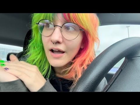  its okay to not know what u wanna do in life ( personal story) asmr