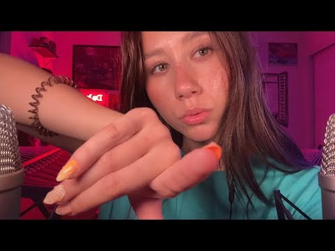 dakota b asmr - All videos @ The ASMR Index