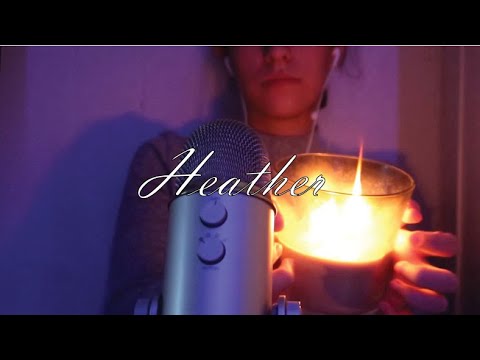 Heather by Conan Gray but ASMR