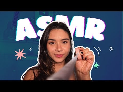 POV: Tirando Suas Medidas por Completo! (Voz Suave)