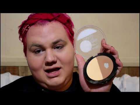 ASMR Trying New Makeup | Soft Speaking
