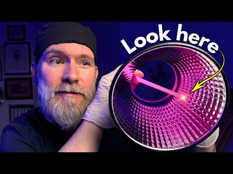 ASMR Cranial Nerve Exam for DEEP Sleep 💤