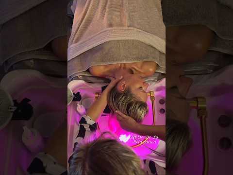 POV : ton premier Head Spa sensoriel à Sorgues ✨