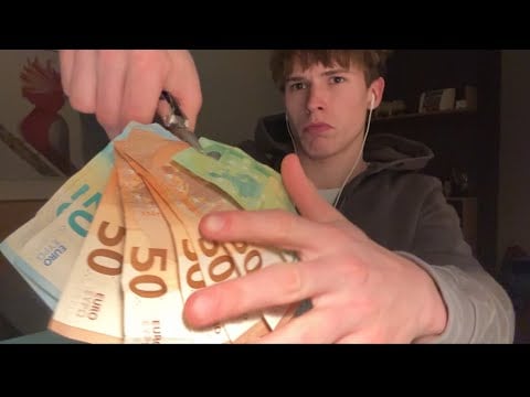 Asmr Shmoney play relax