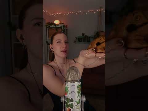 Am I doing this right? #asmr #emmasmyspaceasmrsubmission