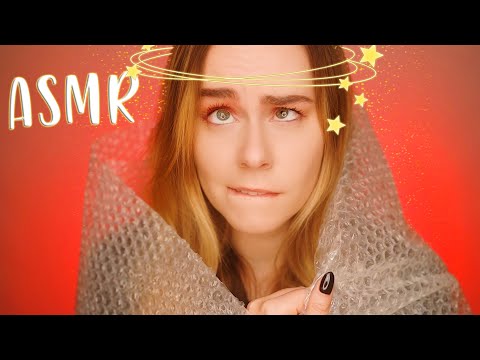 АСМР МАССАЖ МОЗГА ОТ КОТОРОГО ТЫ УСНЕШЬ 😴 ASMR BRAIN MASSAGE