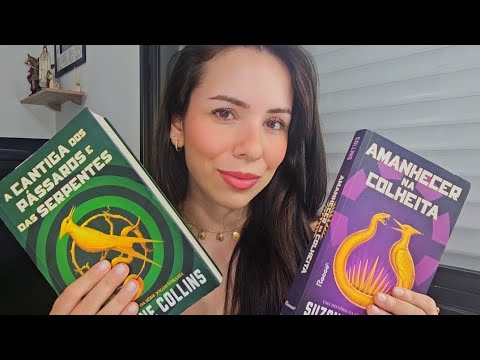 COMO VOLTAR A LER DEPOIS DE ADULTA? (ASMR)