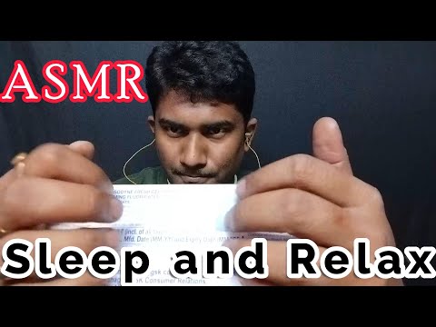 Deep Sleep Triggers: Binaural Beats & Tapping for Ultimate Relaxation