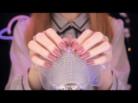 ASMR Brain Massage that Melts Your Brain Like Never Before