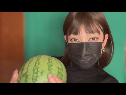 ASMR Sister Hong’s Gentle Care & Attention 😌