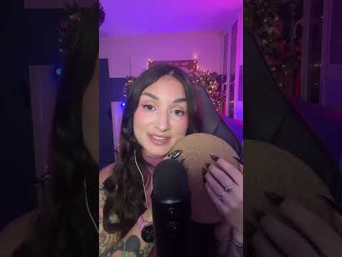 C’est lequel ton préféré? ASMR