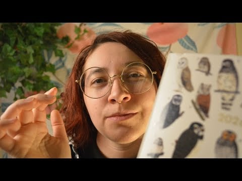 ASMR Follow My Instructions But.... It's Different For Everyone