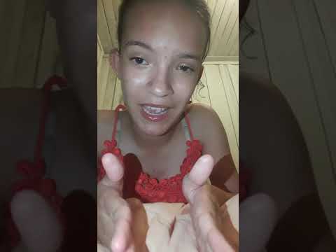 Explicando porque fiz esse canal #higorgeousasmr