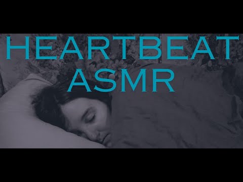 Take A Nap With Me! 😴 Recreating My Top Video From 2022. Heartbeat ASMR 💗