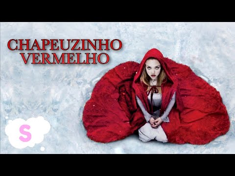 CHAPEUZINHO VERMELHO - ASMR - Sons da Natureza