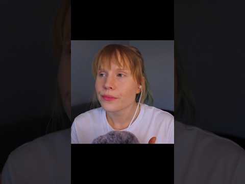 Ihoanalyysi part 1 #asmrsuomi #asmrwhisper #ihoanalyysi #twistbe #asmrshorts