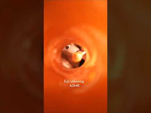 desde cuándo no te limpias los oídos?