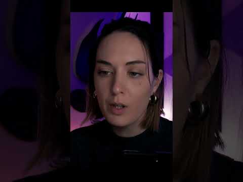 [preview] ASMR Deep Ear Exam & Cleaning While You Sleep 💤 | Soft Heart Monitor & Writing Sounds