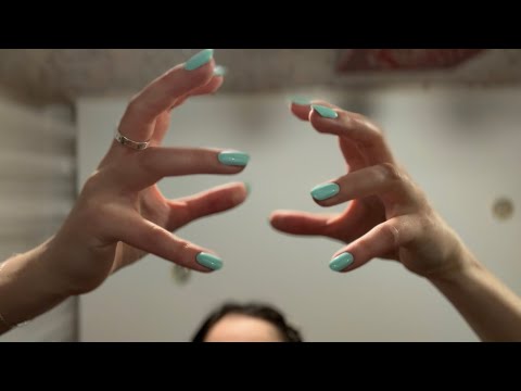 твой любимый асмр потому что быстрый и лоуфай #2