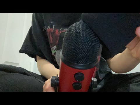 EXTREME MIC PUMPING ONLY! ASMR