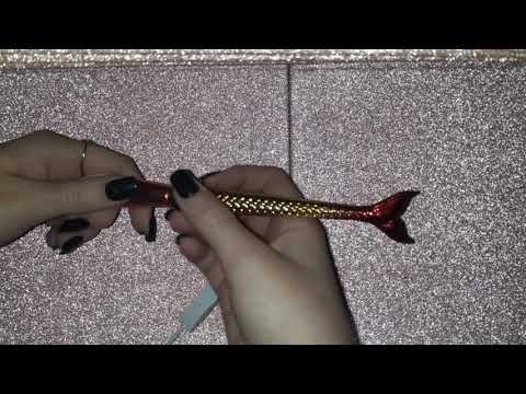 ASMR ~ arranhando objetos + sons em camadas - Scratching