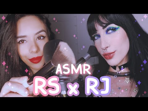 ASMR ♡ MELHORES SOTAQUES PRA TE ARREPIAR 😎 RS x RJ