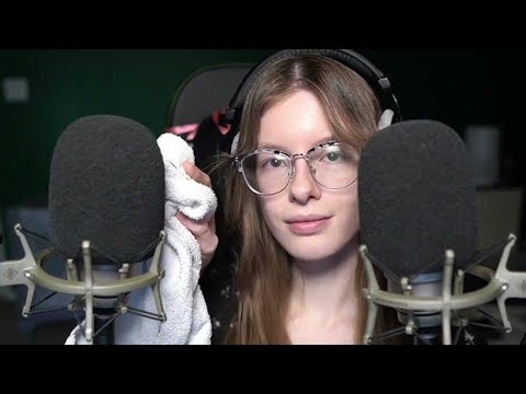 ASMR Fall Asleep in 10 Minutes