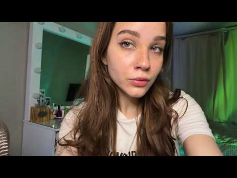 ♡  ASMR  STREAM ♡  Tingles and Relax :3