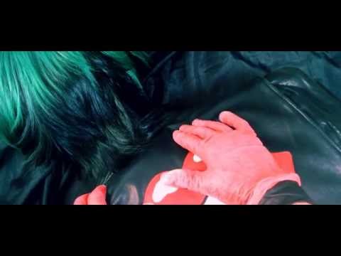 Latex/Vinyl❗ GLOVES⭐️ Whisper& Massage" Ronnie Wood" 👅 [[ASMR]]