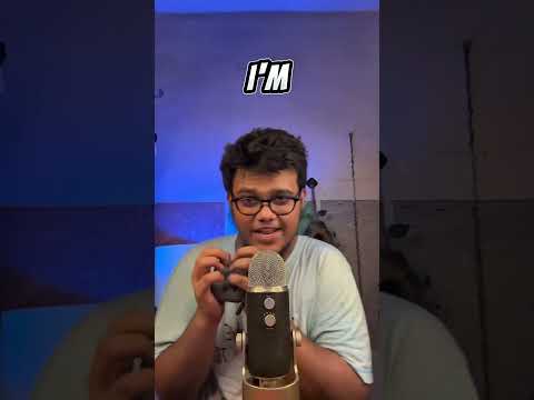 ASMR How good is your attention span ? #asmr