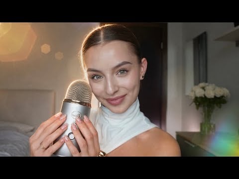 Click This If You Can’t Stop Overthinking ASMR