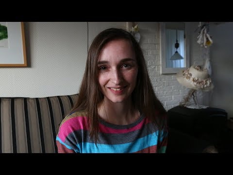 ~Whispers from the Netherlands~ ASMR for Sleep & Relaxation