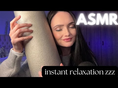 ASMR - gentle touches and light tapping… zzzz 🐑 🐑 🐑