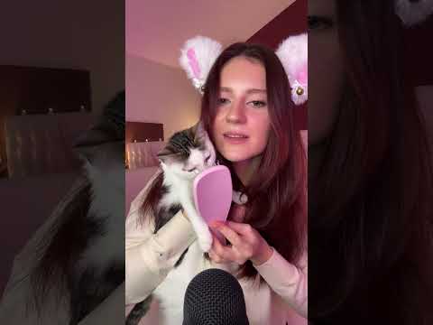 ASMR: come faccio a registrare così? 😂 #asmr #asmrsounds #asmrvideo #asmrcommunity #asmrshorts