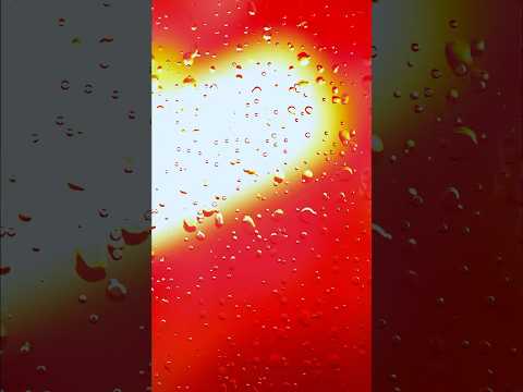 ASMR ⛈️ Thunderstorm & Brights Lights for Sleeping