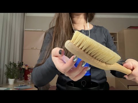 asmr эффект ожидания от софтады (⌒ω⌒)