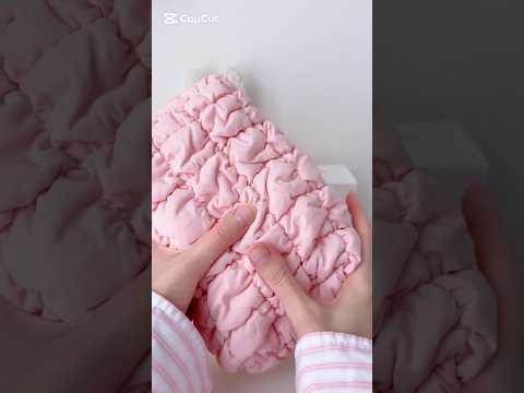 Girlie asmr 🎀 #pinkasmr