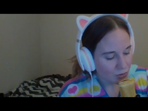 LiveASMR #4....or something :)