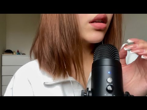 ASMR smoking 🚬