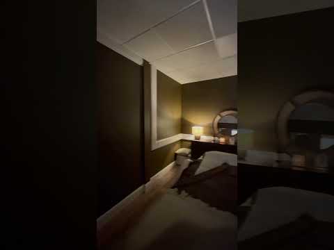 Be Brave ASMR Spa Awaits You! #asmrspa