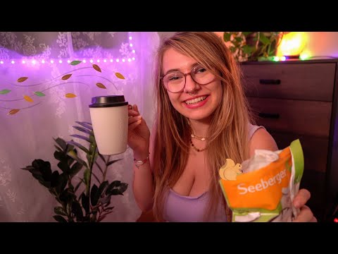 ASMR Home Sweet Home - Deine Entspannung für Zuhause | TrendRaider Unboxing | Soph ASMR