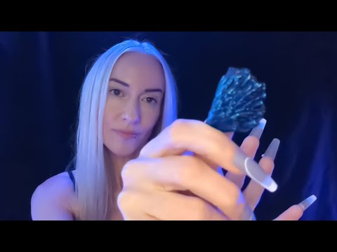 Gentle ASMR For Sleep