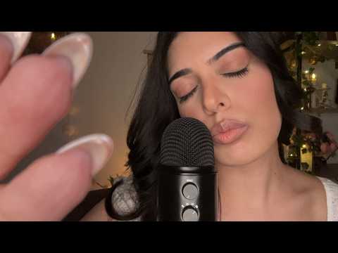 Extra Gentle, Extra Sensitive Kisses ASMR