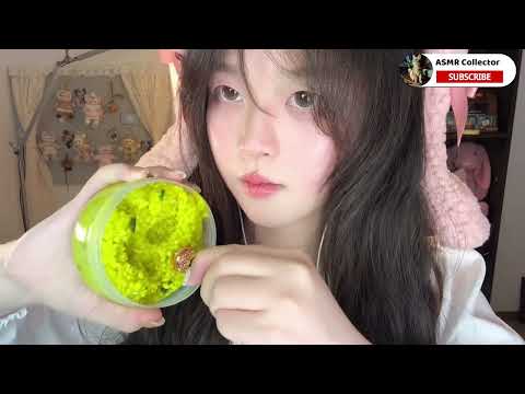 ASMR🎧｜ASMR tests your immunity level to see if you are a "sensitive man" or a "steel beast"