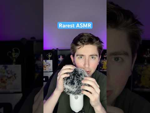 Rarest ASMR Triggers for Sleep #sleep