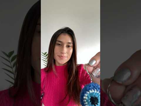 ASMR Poderoso contra energias pesadas ! 🧿